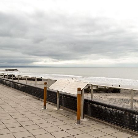Elens Place Tywyn Exterior foto